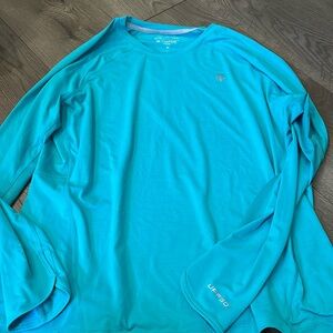 Cool bar UPF 50+ size XL